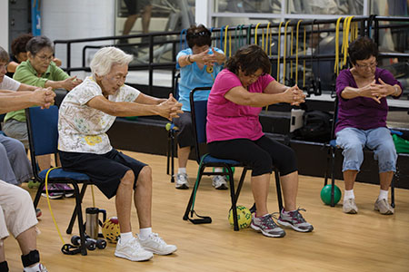 Healthy-living---beyond-fitness-classes