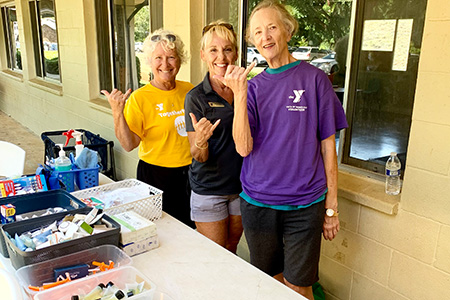 Windward-houseless-care-events