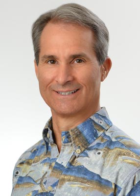 Michael-doss