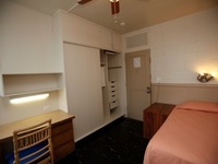 Single-community-bathroom