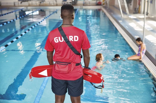 Lifeguard