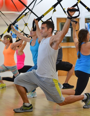 Trx-classs