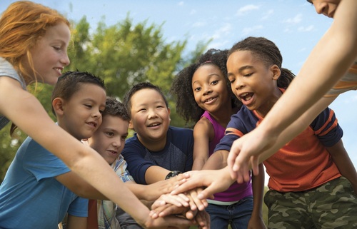 Kids-team