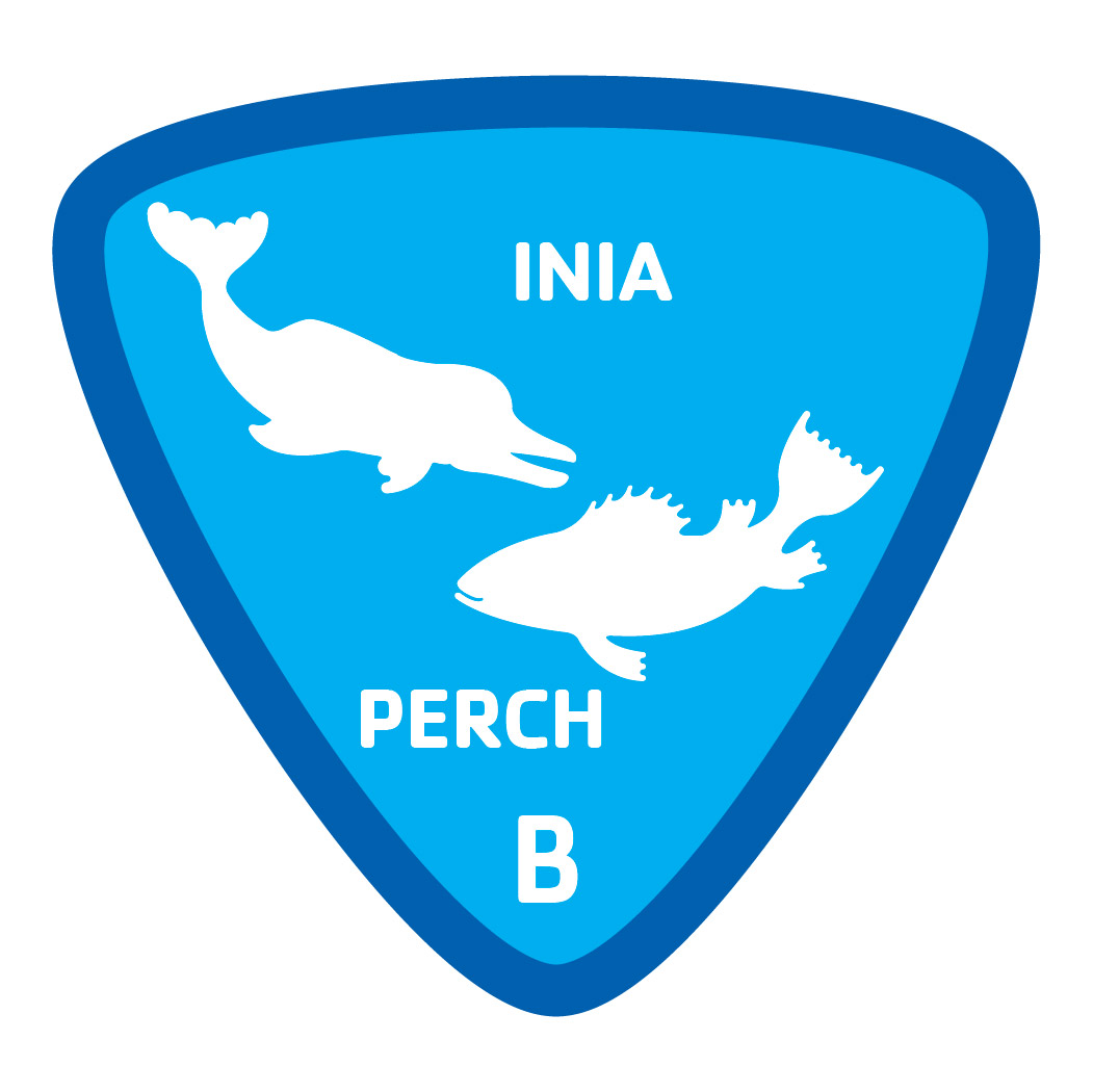 Aquatics-badge-b-inia-perch