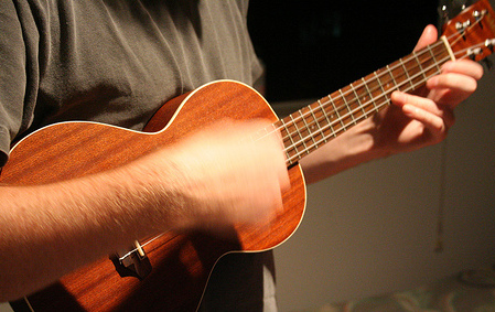 Ukulele